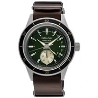 Reloj Seiko Presage in Acero SSA451J1 - SSA451J1